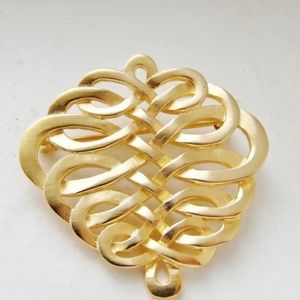 MMA Celtic Infinity Knot Metropolitan Museum of Art